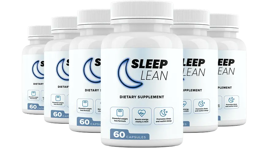 SleepLean™ Discount