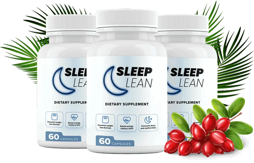 Sleeplean official